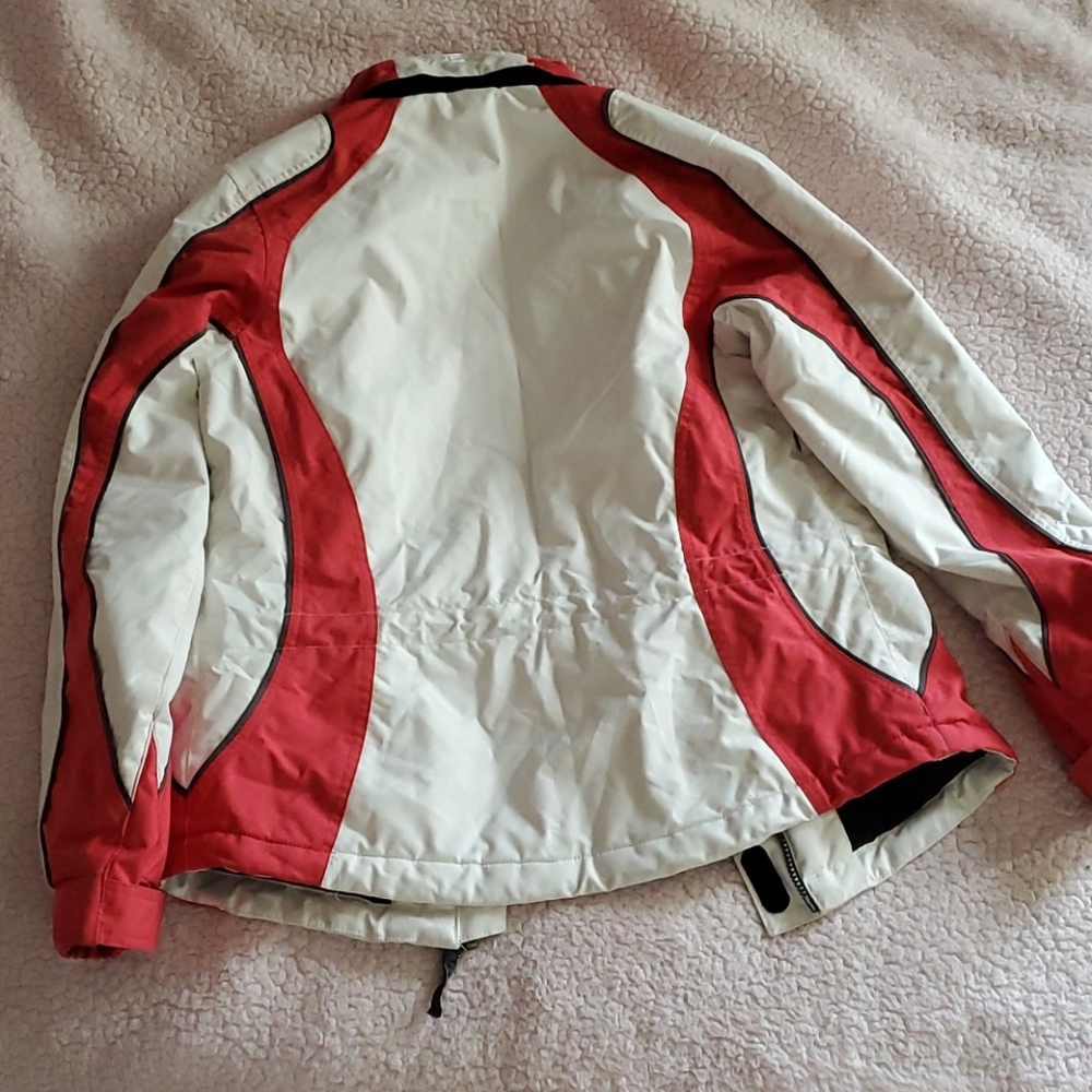 Spyder Jacket - Picture 5 of 5